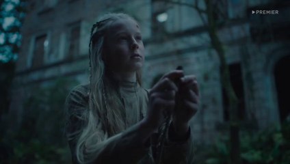 Наследие - 9 серия