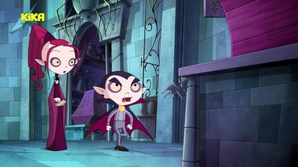 Die Schule der kleinen Vampire Staffel 4 Folge 23 HD Deutsch