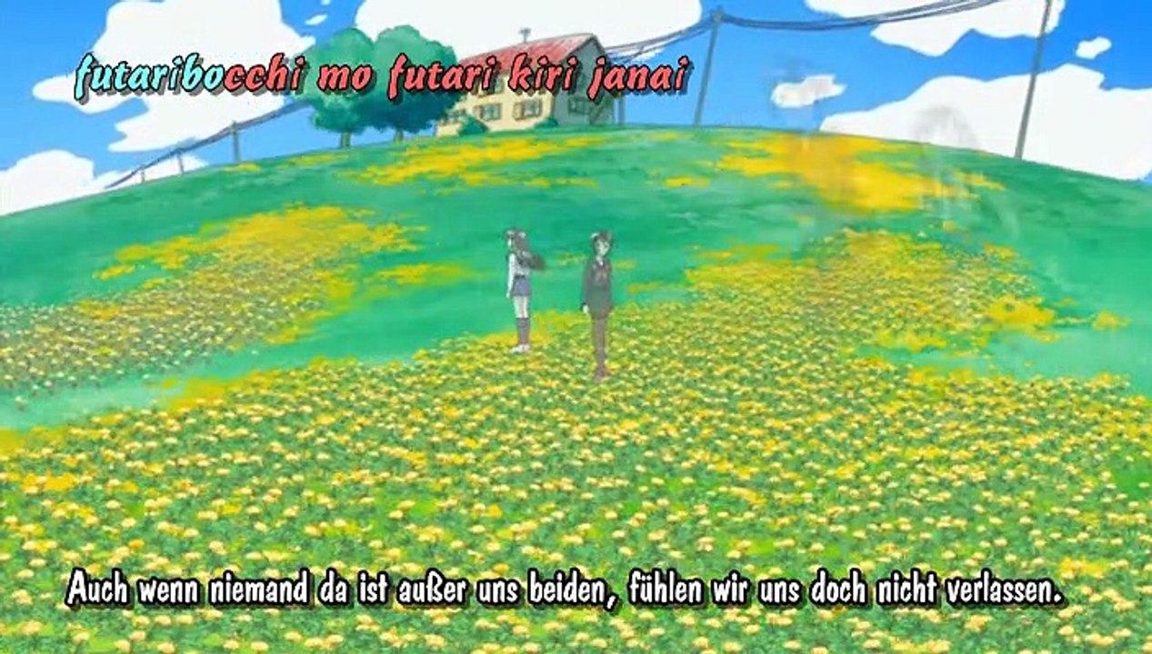Binbou Shimai Monogatari Staffel 1 Folge 4 HD Deutsch