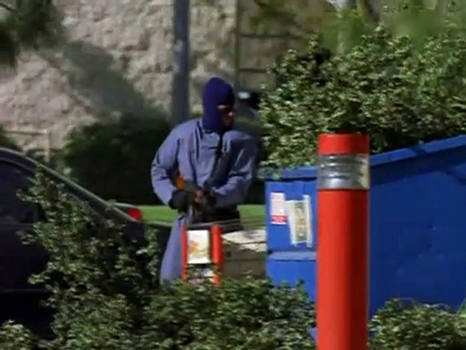 Die CopsEl Camino Staffel 2 Folge 22 HD Deutsch