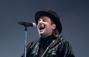 Win Butler, líder de Arcade Fire, es acusado de abuso sexual