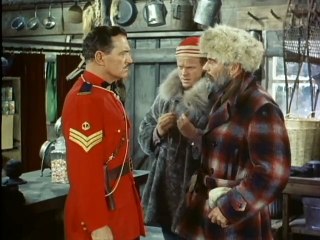 Sergeant Preston Staffel 2 Folge 21 HD Deutsch