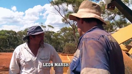 Australian Gold - Schatzsuche Down Under Staffel 1 Folge 6 HD Deutsch