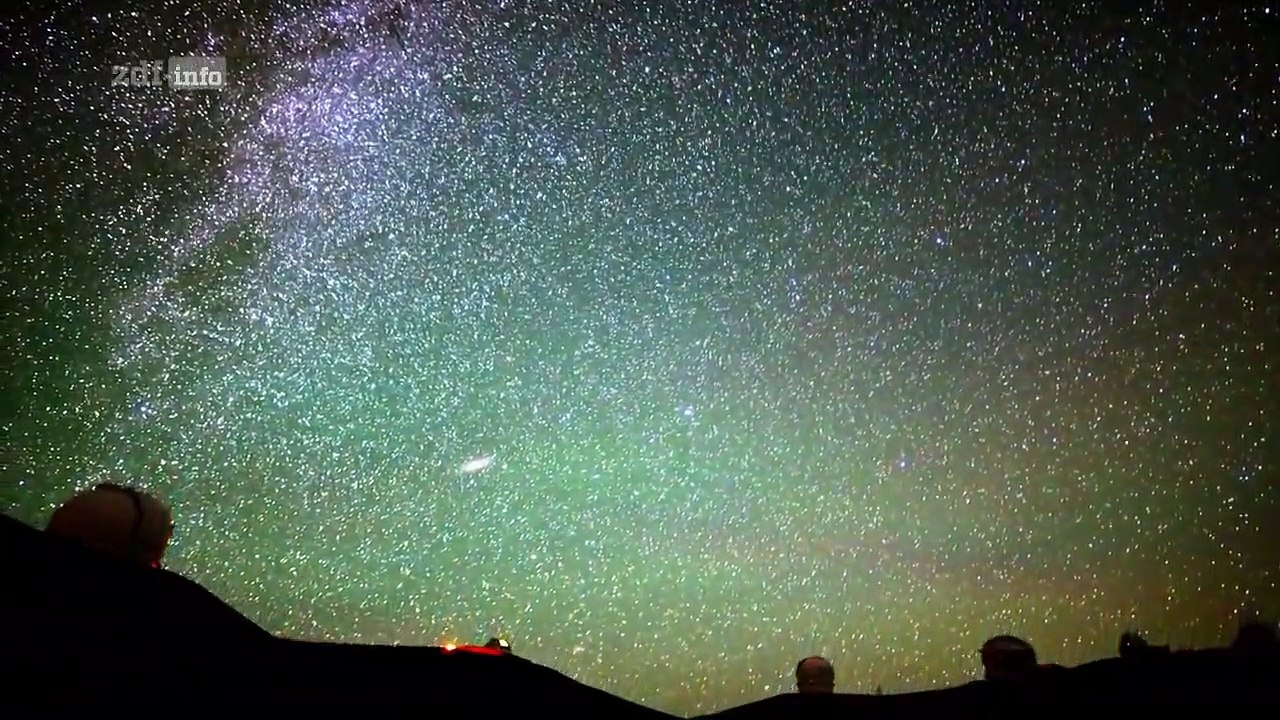 Revolutionär! - Ideen, die die Welt veränderten Staffel 1 Folge 1 HD Deutsch