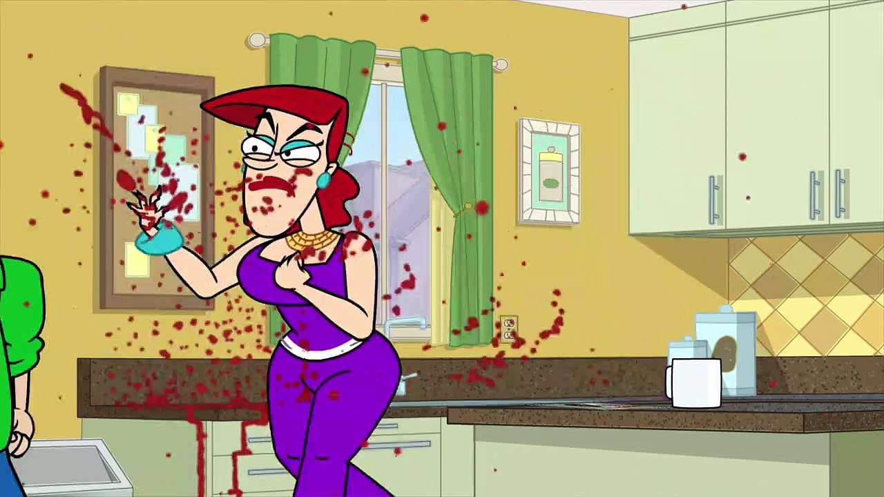 Fugget About It Staffel 3 Folge 8 HD Deutsch