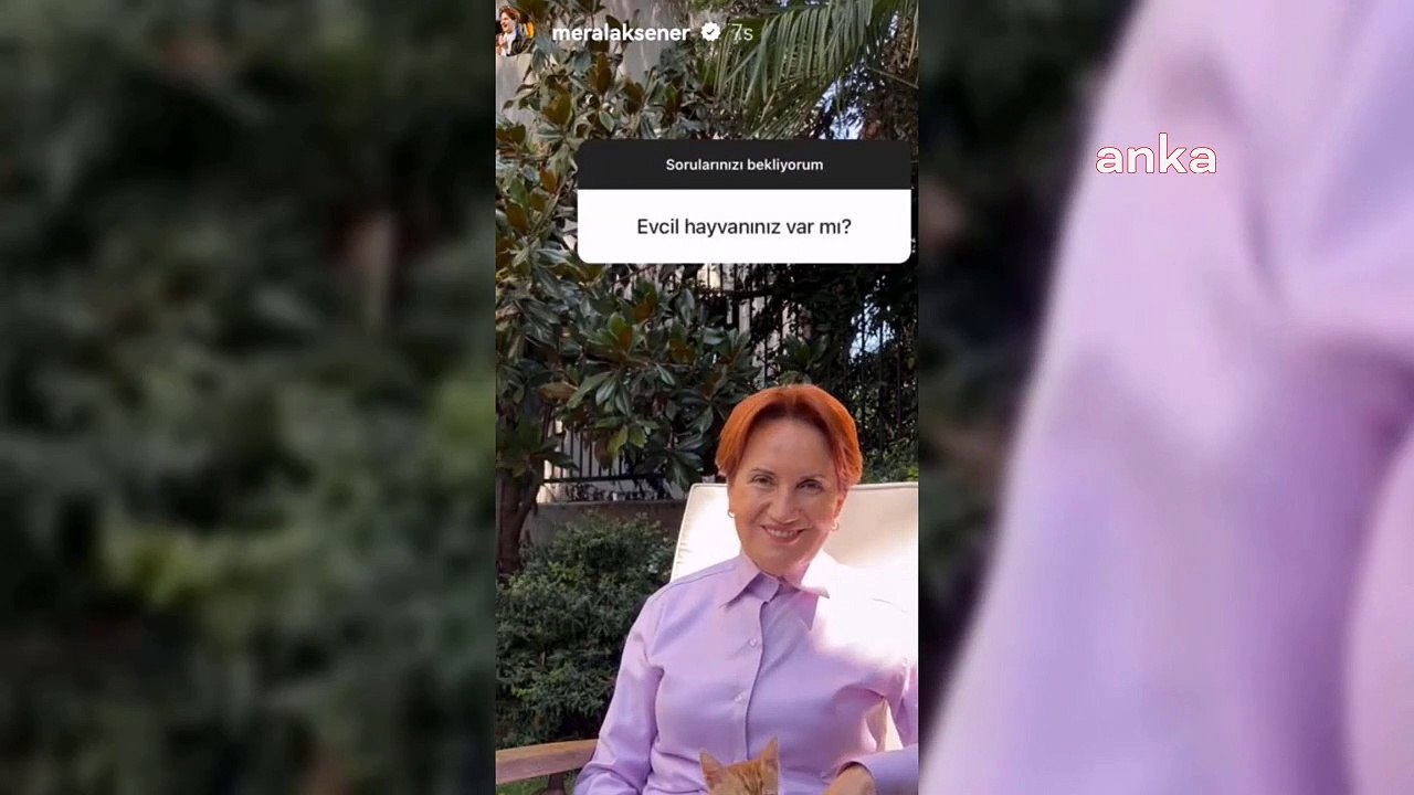 Akşener'den SPK ve rüşvet iddialarına ilişkin açıklama: Yarın altılı masayı oluşturan tüm partiler olarak tekrar suç duyurusunda bulunacağız