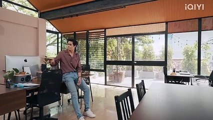 Check Out (2022) EP 12 ENG SUB part 2/2