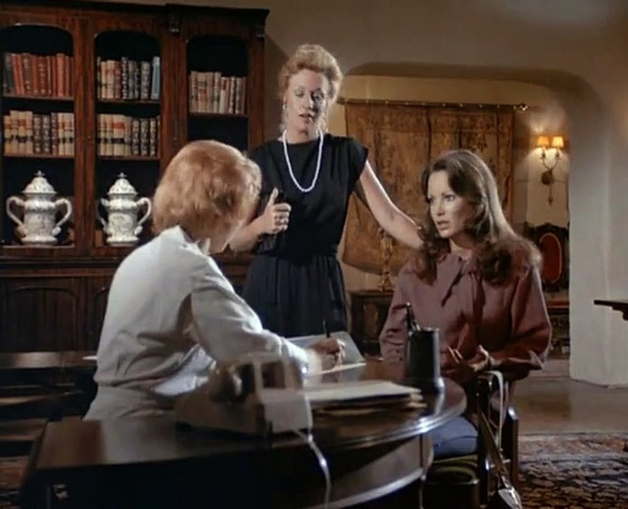 Drei Engel für Charlie Staffel 2 Folge 11 HD Deutsch