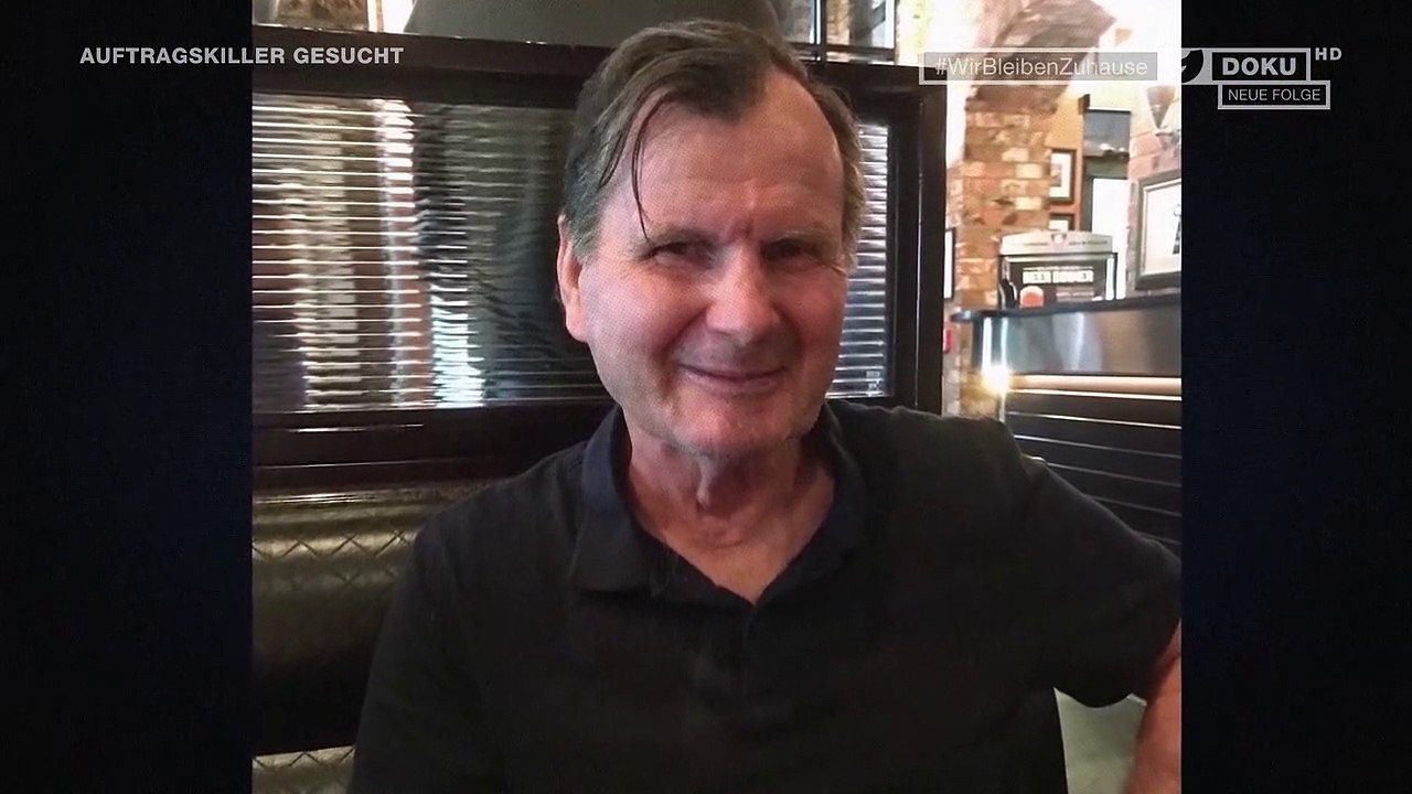 Auftragskiller gesucht Staffel 1 Folge 3 HD Deutsch