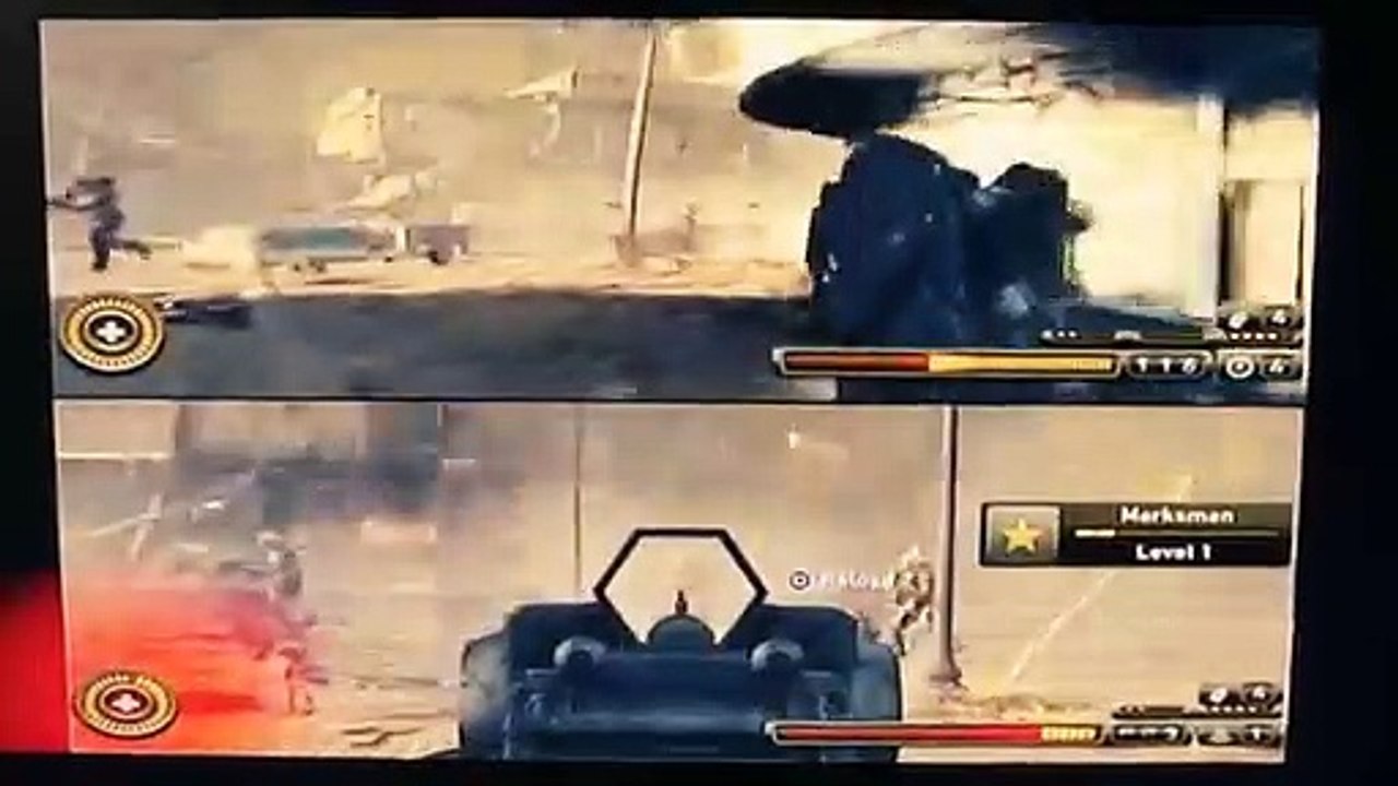 Chosen Staffel 2 Folge 5 HD Deutsch