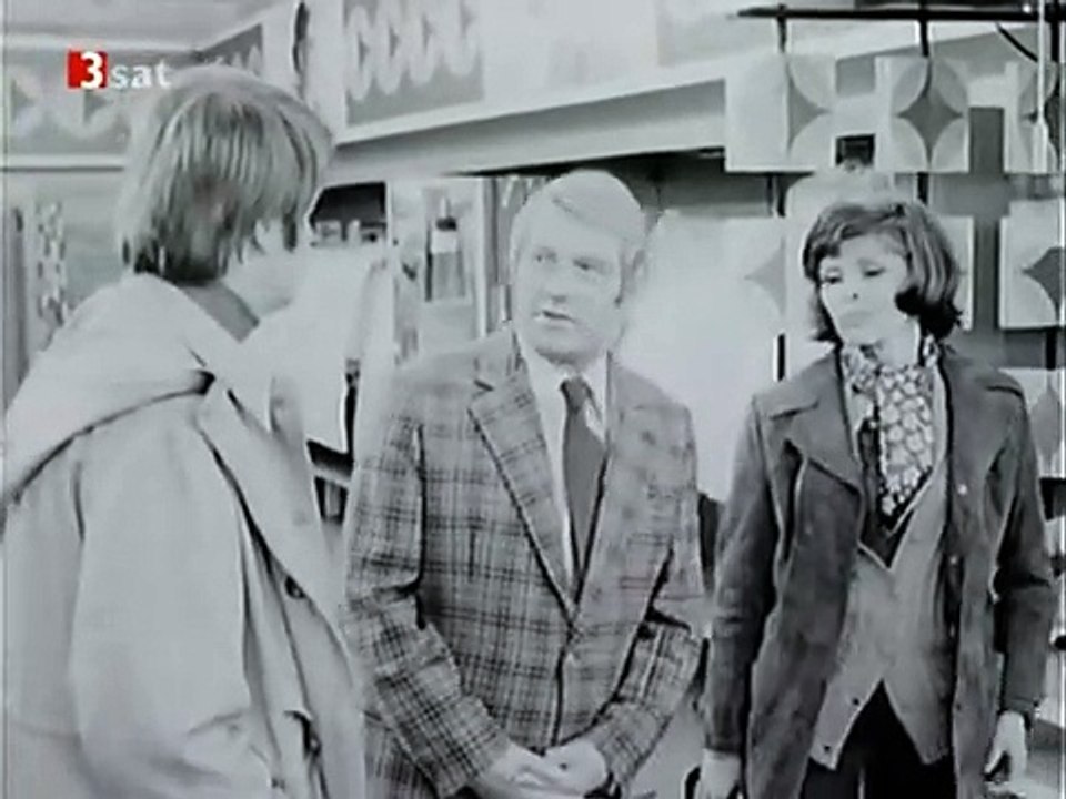 Polizeiruf 110 Staffel 3 Folge 6 - Part 01 HD Deutsch