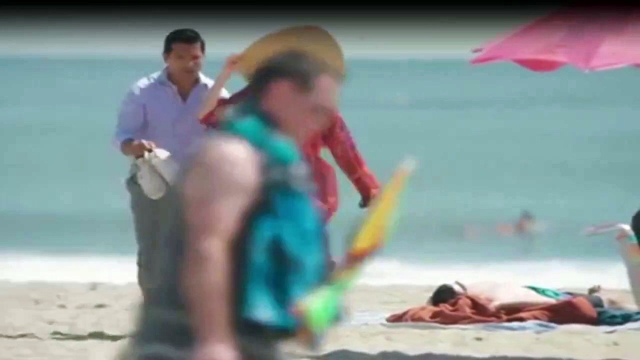 Alpha House Staffel 2 Folge 8 HD Deutsch