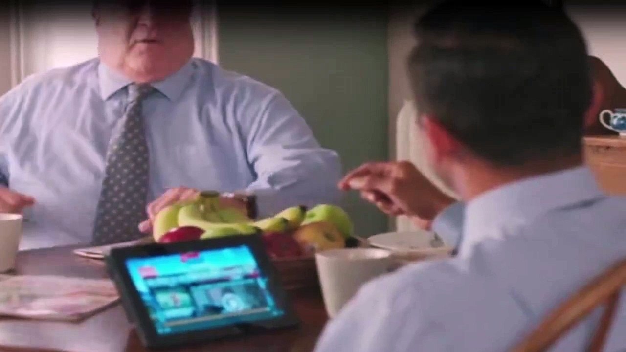 Alpha House Staffel 2 Folge 9 HD Deutsch