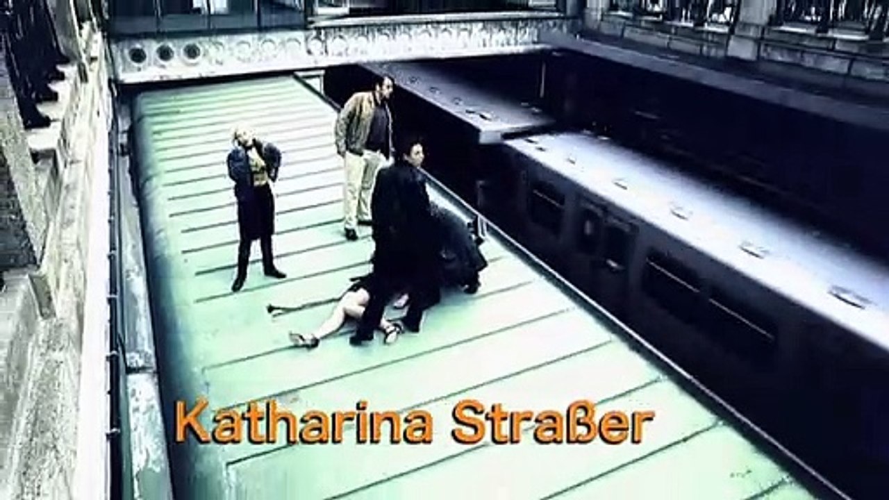 Schnell ermittelt Staffel 1 Folge 1 HD Deutsch