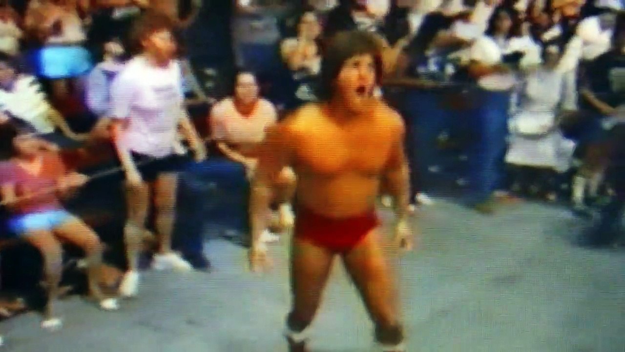 Dark Side of the Ring Staffel 1 Folge 5 HD Deutsch