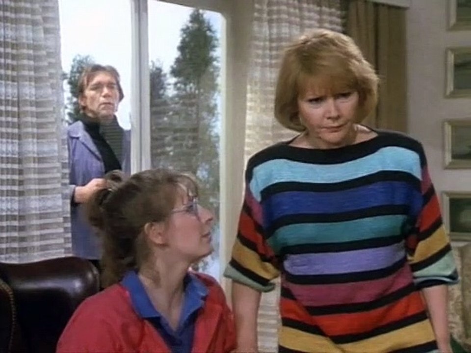 Die Nervensäge Staffel 2 Folge 13 HD Deutsch