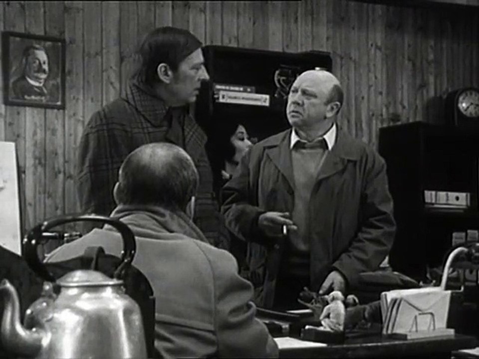 Dem Täter auf der Spur Staffel 1 Folge 7 - Part 02 HD Deutsch