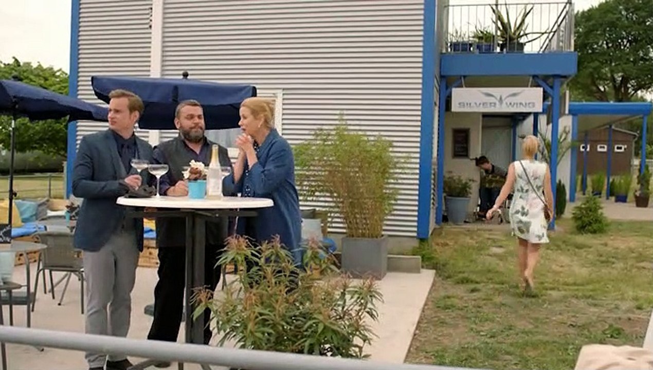 Heiter bis tödlich Alles Klara Staffel 3 Folge 1 HD Deutsch