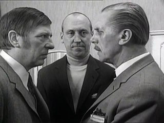 Dem Täter auf der Spur Staffel 1 Folge 7 - Part 01 HD Deutsch