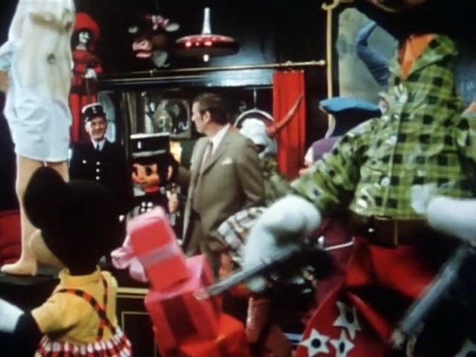 Dem Täter auf der Spur Staffel 1 Folge 8 - Part 01 HD Deutsch