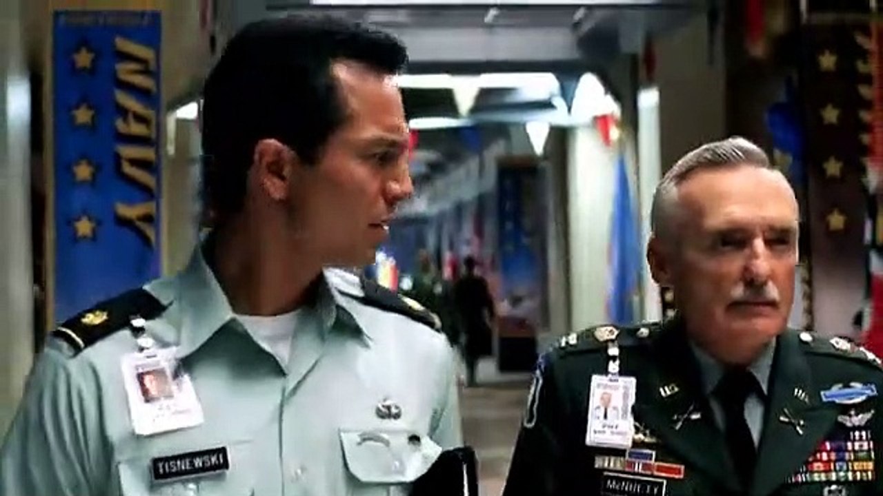 E-Ring Staffel 1 Folge 4 HD Deutsch