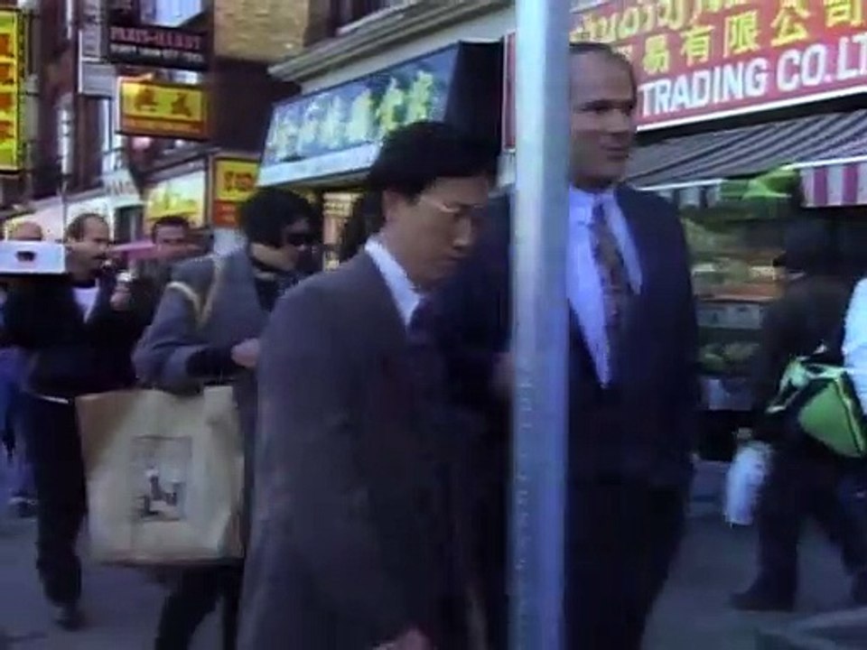 Nick Knight - Der Vampircop Staffel 1 Folge 8 HD Deutsch