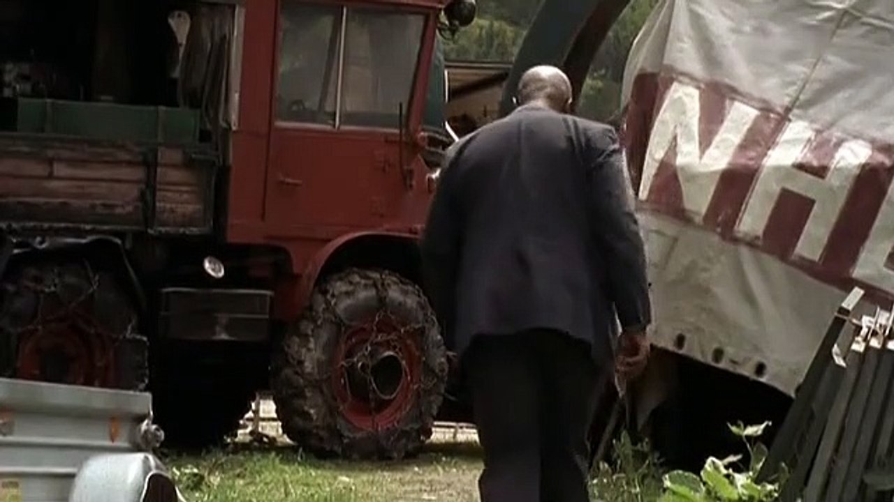 Tatort Staffel 36 Folge 17 - Part 02 HD Deutsch