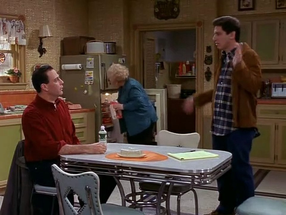 Alle lieben Raymond Staffel 3 Folge 16 HD Deutsch