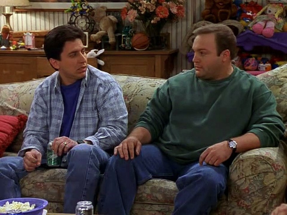 Alle lieben Raymond Staffel 3 Folge 18 HD Deutsch