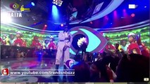 Big Brother Naija S7 Level Up | Alpha P Electrifying Performance At This Weeks Eviction Show