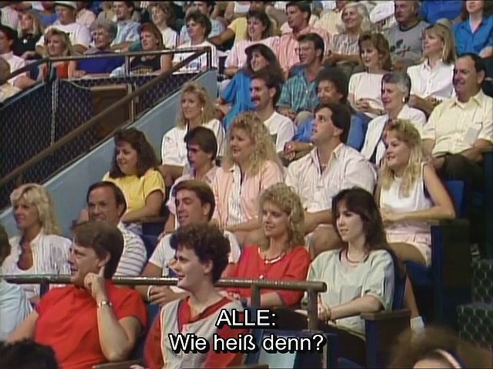 ALF Staffel 3 Folge 4 HD Deutsch