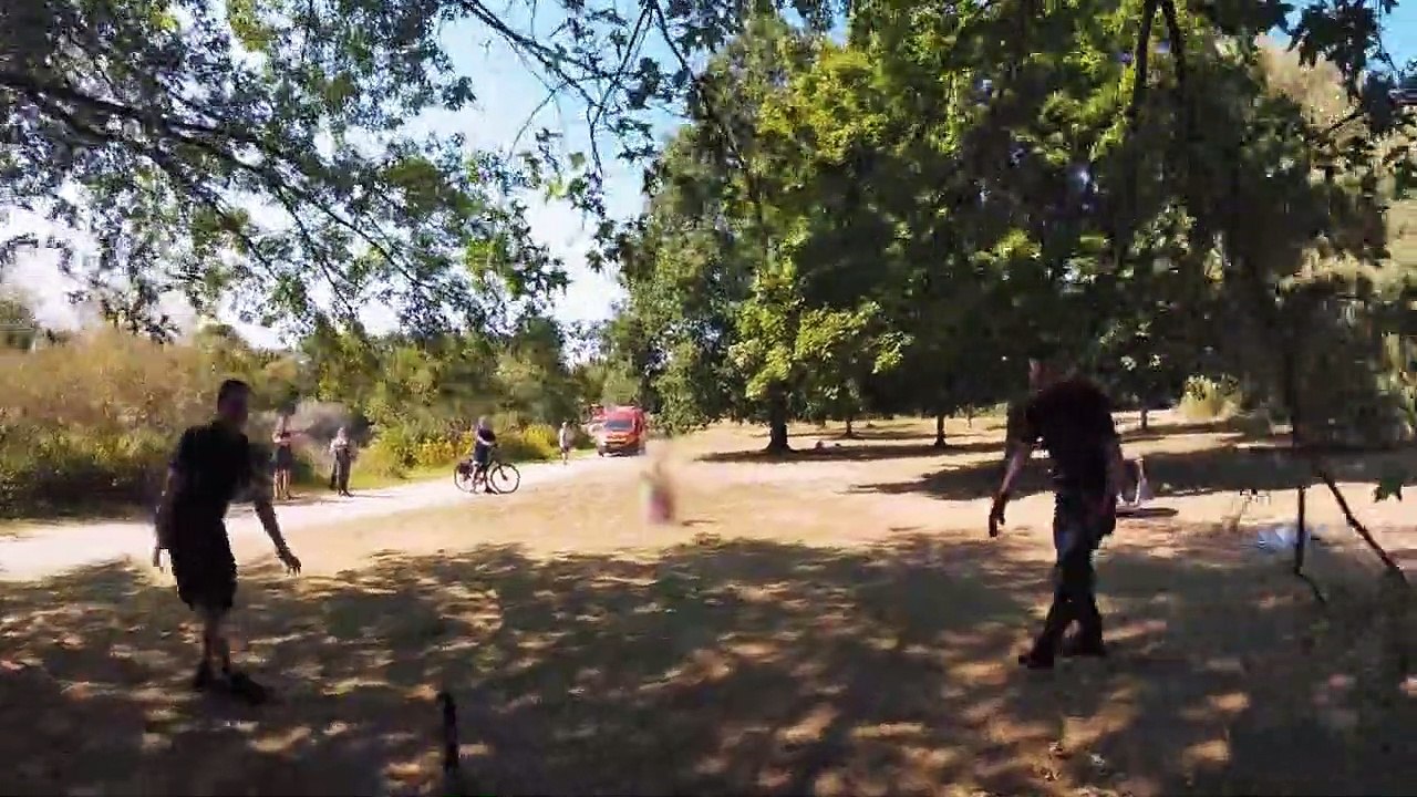 Feuer & Flamme Mit Feuerwehrmännern im Einsatz Staffel 3 Folge 8 HD Deutsch