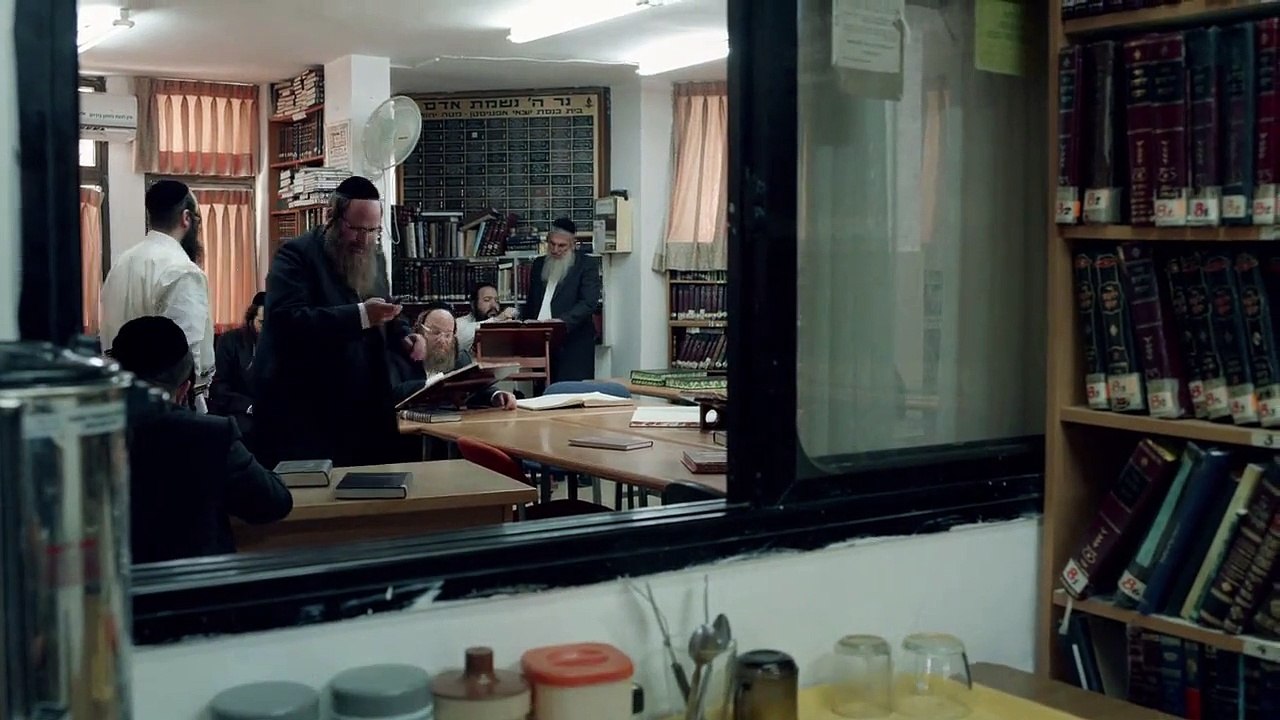 Shtisel Staffel 3 Folge 7 HD Deutsch