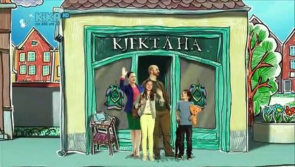 Casper und Emma Staffel 2 Folge 4 HD Deutsch