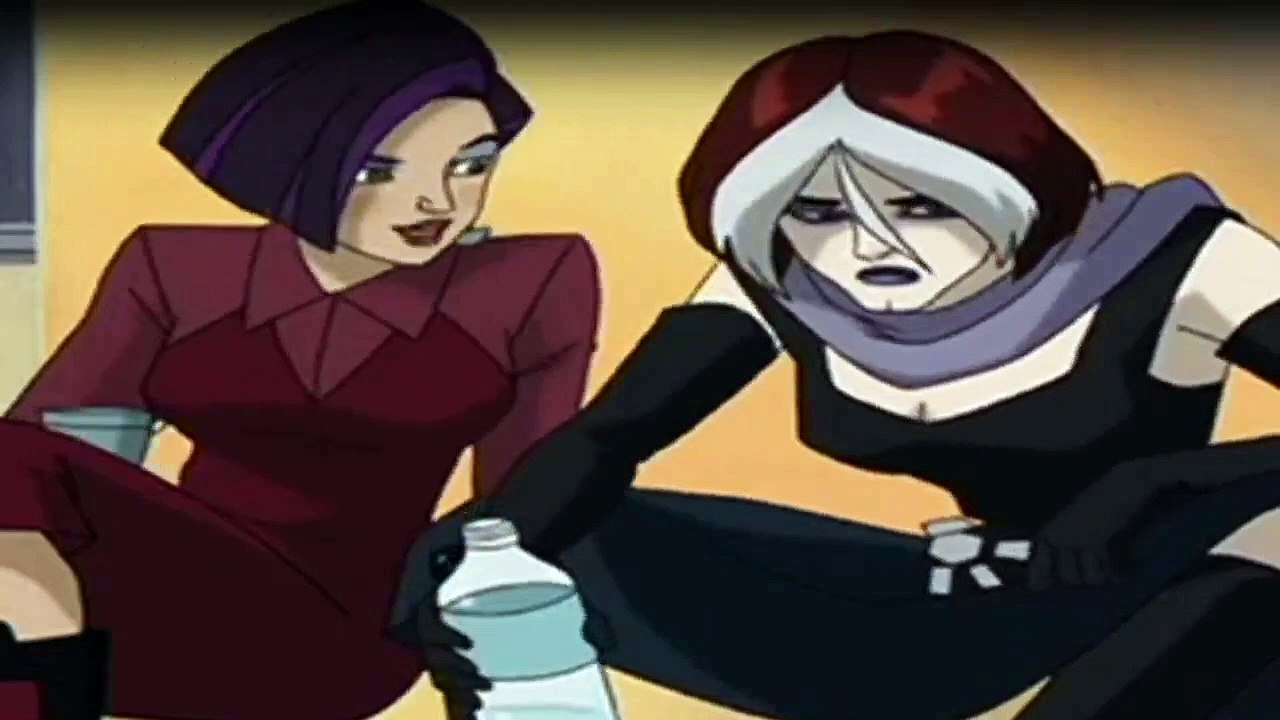 X-Men Es geht weiter Staffel 2 Folge 3 HD Deutsch