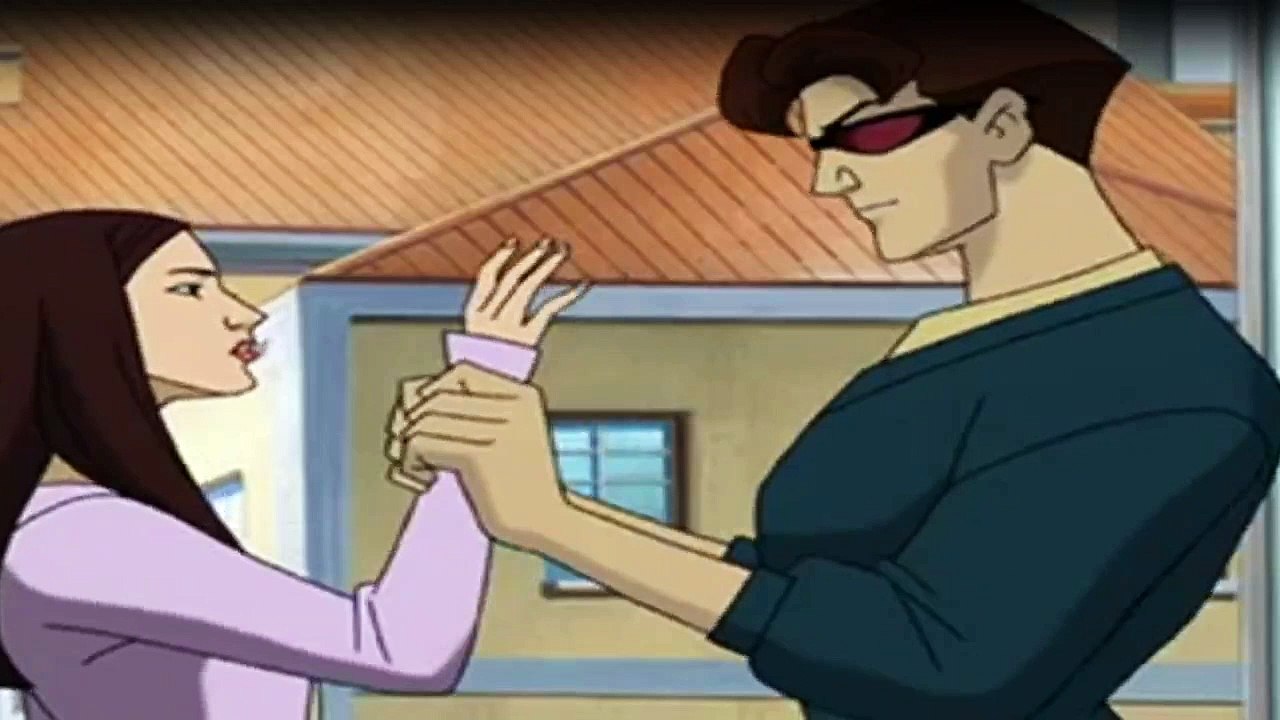 X-Men Es geht weiter Staffel 2 Folge 4 HD Deutsch