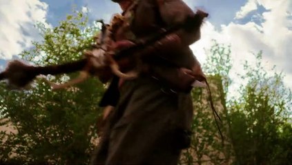 From Dusk Till Dawn The Series Staffel 3 Folge 4 HD Deutsch