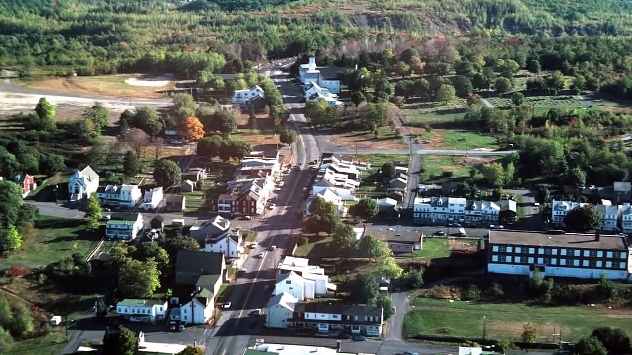 72 Dangerous Places to Live Staffel 1 Folge 1 HD Deutsch