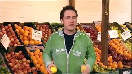 Boogie Beebies Go Go Mango