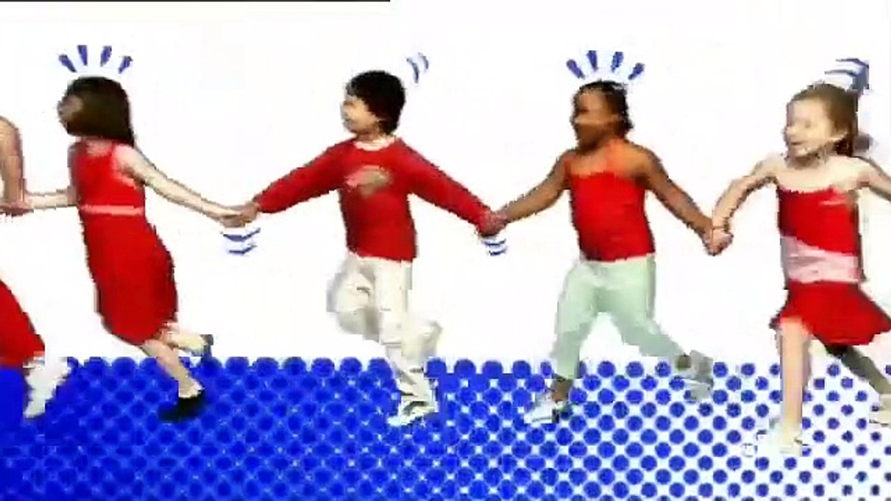 Boogie Beebies Teatime