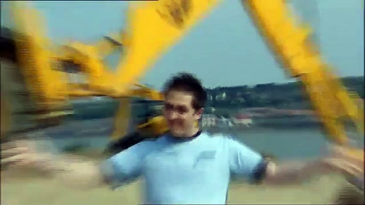 Boogie Beebies - Dig It