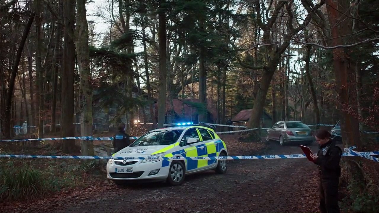 Hidden Staffel 1 Folge 8 HD Deutsch