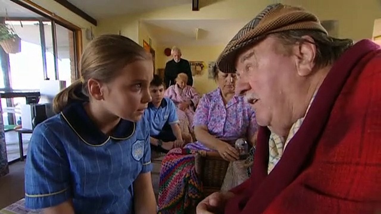 Meine peinlichen Eltern Staffel 1 Folge 9 HD Deutsch