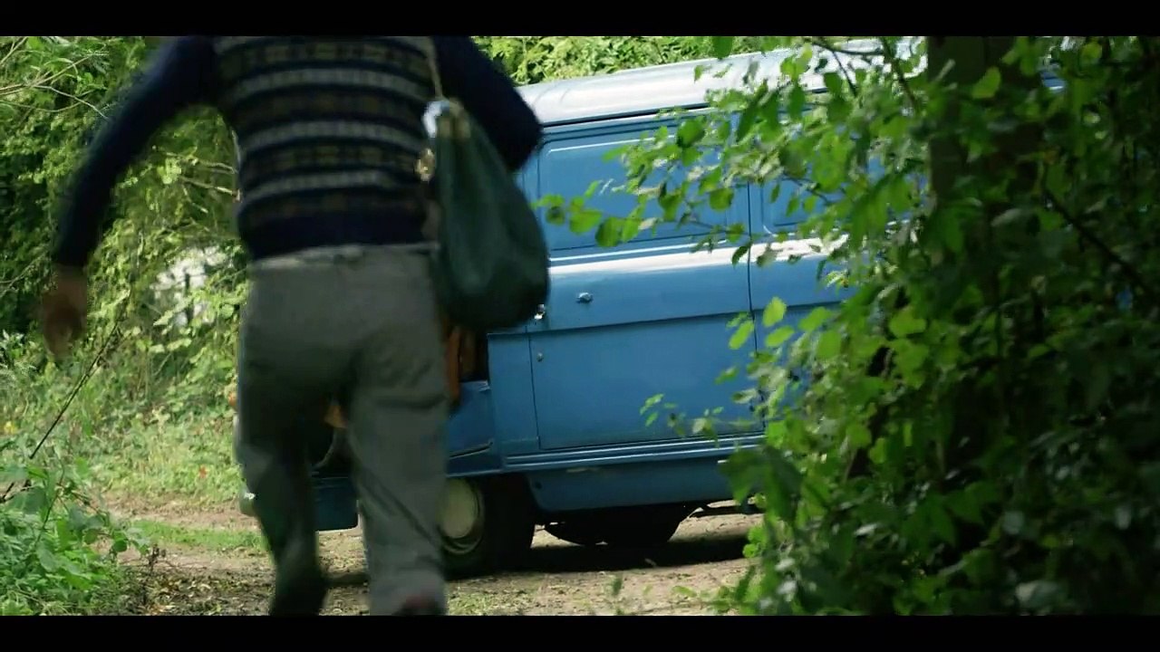 A Very English Scandal Staffel 1 Folge 2 HD Deutsch