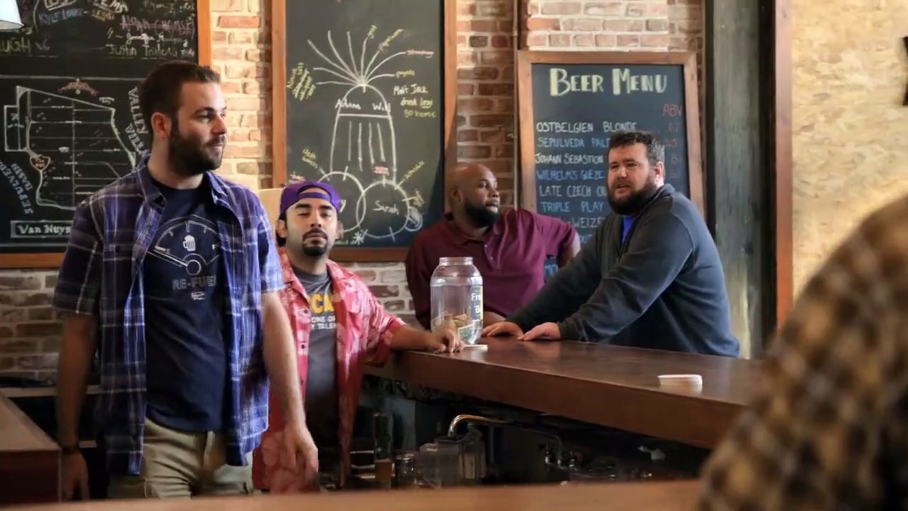 Brews Brothers Staffel 1 Folge 6 HD Deutsch