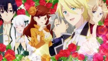 Otome Game no Hametsu Flag shika Nai Akuyaku Reijou ni Tensei Shite Shimatta … Staffel 1 Folge 5 HD Deutsch