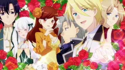 Otome Game no Hametsu Flag shika Nai Akuyaku Reijou ni Tensei Shite Shimatta … Staffel 1 Folge 5 HD Deutsch