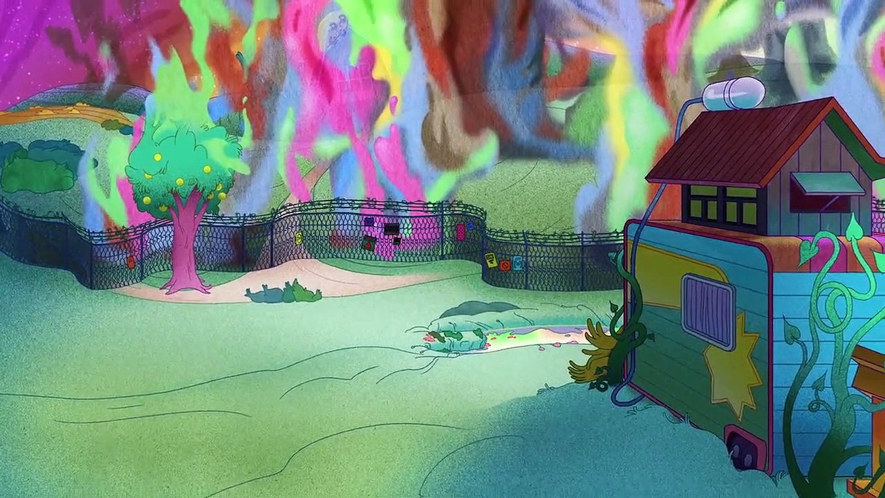 Enthüllungen zu Mitternacht Staffel 1 Folge 3 HD Deutsch