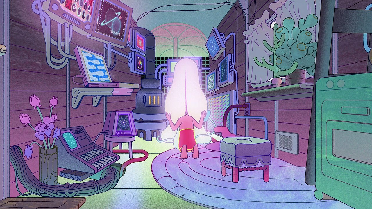 Enthüllungen zu Mitternacht Staffel 1 Folge 5 HD Deutsch