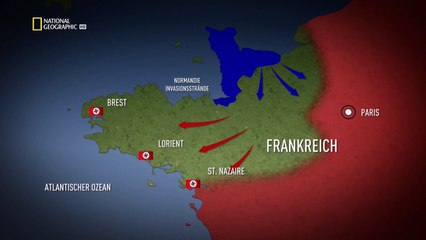 Hitlers letzter Widerstand Staffel 1 Folge 2 HD Deutsch